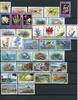 LOT Marken /Blöcke Motiv NATUR LOT Marken /Blöcke Motiv NATUR postfrisch postfrisch -