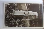 AK London The Cenotaph, Whitehall ungebraucht -