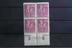Deutsches Reich Deutsches Reich 241 HAN postfrisch MiNr. 241 HAN postfrisch -