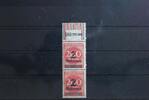 Deutsches Reich Deutsches Reich 309AWa OR 1`4`1/1`5`1 postfrisch MiNr. 309AWa OR 1`4`1/1`5`1 postfrisch -