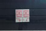 Deutsches Reich Deutsches Reich 317AP HAN postfrisch MiNr. 317AP HAN postfrisch -