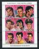 St. Vincent Klb. St. Vincent Klb. 1983-1991 postfrisch Musik MiNr. 1983-1991 postfrisch Musik -