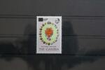 Gambia Gambia 437 postfrisch MiNr. 437 postfrisch -