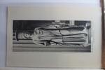AK Britis Museum Canephora ungebraucht -