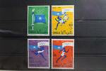 Somalia Somalia 8-11 postfrisch MiNr. 8-11 postfrisch -