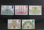 Großbritannien Großbritannien 856-860 postfrisch MiNr. 856-860 postfrisch -