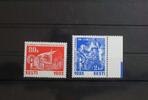 Estland Estland 216-217 postfrisch MiNr. 216-217 postfrisch -