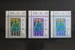 Estland Estland 200-202 postfrisch MiNr. 200-202 postfrisch -