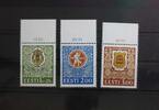 Estland Estland 225-227 postfrisch MiNr. 225-227 postfrisch -