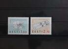Estland Estland 233-234 postfrisch MiNr. 233-234 postfrisch -