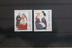 Estland Estland 274-275 postfrisch MiNr. 274-275 postfrisch -