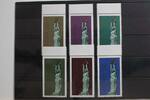 Lettland Lettland 317-322 postfrisch MiNr. 317-322 postfrisch -