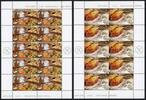 Bosnien und Herzegowina Bosnien und Herzegowina 389-390 postfrisch Cept 2005 Kleinbögen MiNr. 389-390 postfrisch Cept 2005 Kleinbögen -