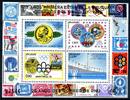Uruguay Uruguay Block 32 postfrisch MiNr. Block 32 postfrisch -