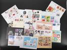 Finnland FDC Jahrgang 2015 komplett Finnland FDC Jahrgang 2015 komplett Ersttagesbrief/FDC Ersttagesbrief/FDC -