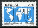 Brasilien Brasilien 1453 postfrisch UPU MiNr. 1453 postfrisch UPU -