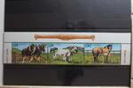 Neuseeland Neuseeland 906-908 postfrisch MiNr. 906-908 postfrisch -