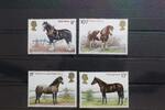 Großbritannien Großbritannien 769-772 postfrisch MiNr. 769-772 postfrisch -