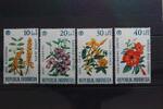 Indonesien Indonesien 503-506 postfrisch MiNr. 503-506 postfrisch -