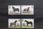 Großbritannien Großbritannien 769-772 postfrisch MiNr. 769-772 postfrisch -