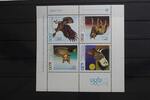 Portugal Portugal Block 30 mit 1490x-1493x postfrisch MiNr. Block 30 mit 1490x-1493x postfrisch -