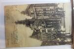 AK Bremen Roland der Riese 1912 gebraucht -