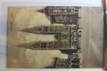 AK Bremen Dom 1912 gebraucht -