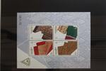 Thailand Thailand Block 32 A mit 1417 A-1420 A postfrisch MiNr. Block 32 A mit 1417 A-1420 A postfrisch -