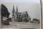 AK Halberstadt Dom ungebraucht -