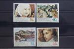 Portugal Portugal 1631-1634 postfrisch MiNr. 1631-1634 postfrisch -