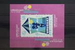 Uruguay Uruguay Block 20 mit 1306 postfrisch MiNr. Block 20 mit 1306 postfrisch -
