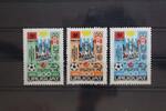Uruguay Uruguay 1313-1315 postfrisch MiNr. 1313-1315 postfrisch -