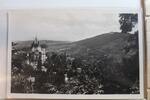 AK Drachenburg und Petersberg ungebraucht -
