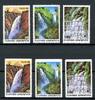 Griechenland Griechenland 1692-1694 A + C postfrisch MiNr. 1692-1694 A + C postfrisch -