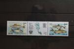 Russland Russland Dreierstreifen mit 861-862 postfrisch MiNr. Dreierstreifen mit 861-862 postfrisch -