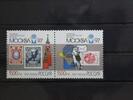 Russland Russland 610-611 postfrisch MiNr. 610-611 postfrisch -