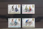 Großbritannien Großbritannien 773-776 postfrisch MiNr. 773-776 postfrisch -