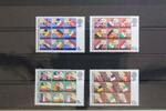 Großbritannien Großbritannien 789-792 postfrisch MiNr. 789-792 postfrisch -