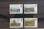 Großbritannien Großbritannien 793-796 postfrisch MiNr. 793-796 postfrisch -