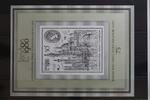 Großbritannien Großbritannien Bl. 3 mit 835 postfrisch MiNr. Bl. 3 mit 835 postfrisch -
