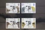 Großbritannien Großbritannien 906-909 postfrisch MiNr. 906-909 postfrisch -