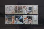 Großbritannien Großbritannien 927-928 postfrisch MiNr. 927-928 postfrisch -