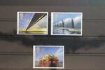Großbritannien Großbritannien 953-955 postfrisch MiNr. 953-955 postfrisch -