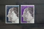 Großbritannien Großbritannien 609-610 postfrisch MiNr. 609-610 postfrisch -