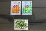 Großbritannien Großbritannien 612-614 postfrisch MiNr. 612-614 postfrisch -