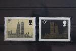 Großbritannien Großbritannien 632-633 postfrisch MiNr. 632-633 postfrisch -