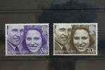 Großbritannien Großbritannien 637-638 postfrisch MiNr. 637-638 postfrisch -
