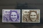 Großbritannien Großbritannien 637-638 postfrisch MiNr. 637-638 postfrisch -