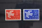 Griechenland Griechenland 775-776 postfrisch MiNr. 775-776 postfrisch -