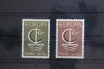 Griechenland Griechenland 919-920 postfrisch MiNr. 919-920 postfrisch -